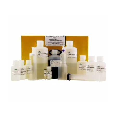 Zymo Research ZymoPURE-Express Plasmid MidiPrep Kit, 25 Preps ZD4213